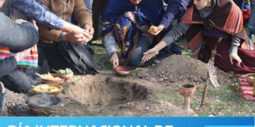 Día Internacional de los Pueblos Indígenas: Un llamado a la memoria, la identidad y la preservación de nuestras raíces
