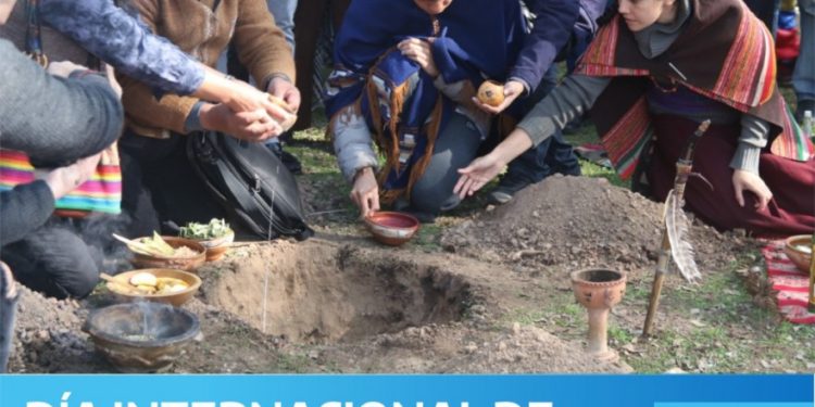 Día Internacional de los Pueblos Indígenas: Un llamado a la memoria, la identidad y la preservación de nuestras raíces