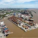 Sigue el paro en todos los puertos del país