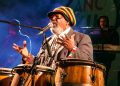 Murió Ruben Rada, emblema de la música uruguaya, a los 83 años