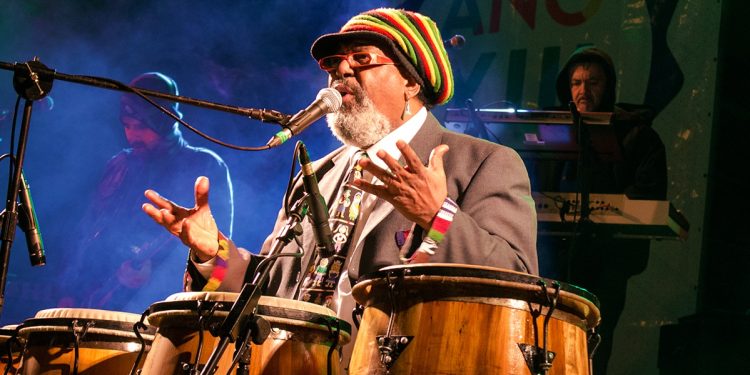 Murió Ruben Rada, emblema de la música uruguaya, a los 83 años