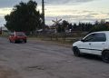 Garate apuntó contra el Gobierno nacional por el estado de las rutas: “Hay un profundo desconocimiento de la realidad del interior»