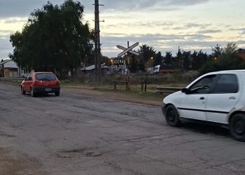 Garate apuntó contra el Gobierno nacional por el estado de las rutas: “Hay un profundo desconocimiento de la realidad del interior»