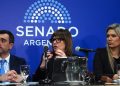 Ley de Tierras: el Gobierno sacó el capítulo que habilitaba la venta a extranjeros para asegurar la sesión