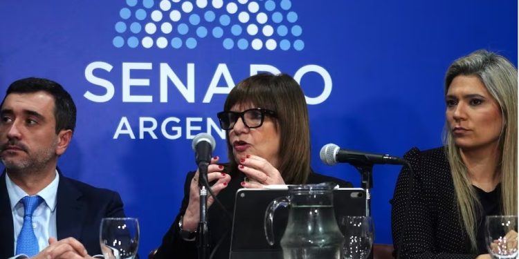 Ley de Tierras: el Gobierno sacó el capítulo que habilitaba la venta a extranjeros para asegurar la sesión