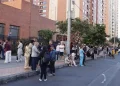 Un terremoto de magnitud 7,4 sacudió a Colombia y hay alerta por posibles réplicas