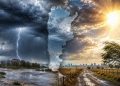 Súper El Niño: el Gobierno despliega un sistema de monitoreo en tiempo real ante posibles inundaciones