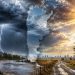 Súper El Niño: el Gobierno despliega un sistema de monitoreo en tiempo real ante posibles inundaciones