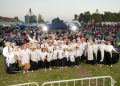 Los talleres folclóricos municipales destacaron en el Premio FEBA Cultura 2026 y avanzan en los Juegos Bonaerenses