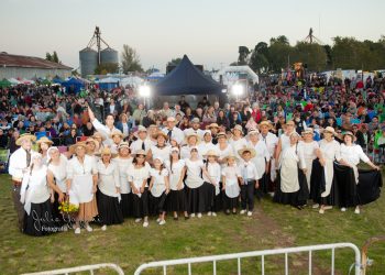 Los talleres folclóricos municipales destacaron en el Premio FEBA Cultura 2026 y avanzan en los Juegos Bonaerenses