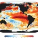 La temperatura del océano marca un nuevo récord absoluto empujada por El Niño: “Nunca hemos visto algo así”