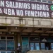 Los docentes vuelven al paro universitario en reclamo por la aplicación de la Ley de Financiamiento