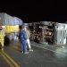 Corte total en la Ruta Provincial 51 por vuelco de un camión cerca de Fra-Pal