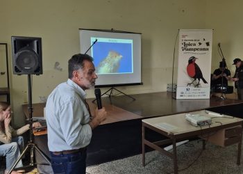 Primer Festival de la Loica Pampeana