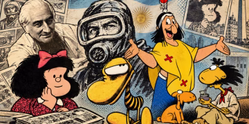 Día de la Historieta Argentina: por qué se celebra hoy y cuáles son sus cinco personajes más famosos