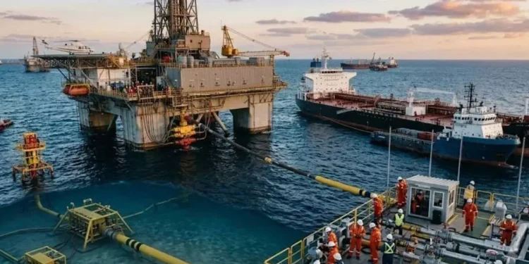 El Gobierno protestó ante el Reino Unido por la extensión de licencias petroleras en Malvinas