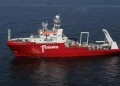 Reino Unido avanza en la instalación de un cable submarino entre Malvinas y Uruguay