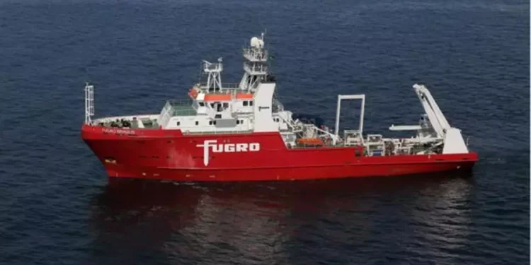 Reino Unido avanza en la instalación de un cable submarino entre Malvinas y Uruguay