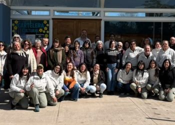 Tornquist Municipio impulsa el turismo local: capacitaciones, innovación digital y apuesta a la comarca regional