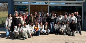 Tornquist Municipio impulsa el turismo local: capacitaciones, innovación digital y apuesta a la comarca regional