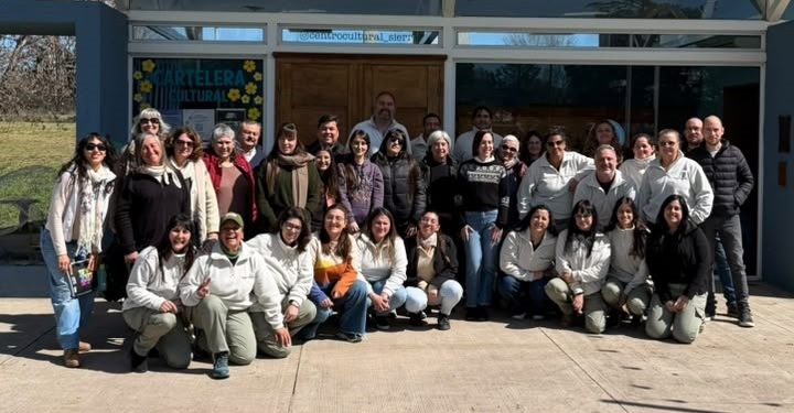 Tornquist Municipio impulsa el turismo local: capacitaciones, innovación digital y apuesta a la comarca regional