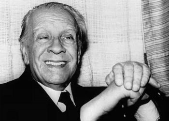 A 40 años de Borges: una conversación sobre su legado con Pedro Luis Barcia y Cuestiones borgesianas