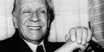 A 40 años de Borges: una conversación sobre su legado con Pedro Luis Barcia y Cuestiones borgesianas