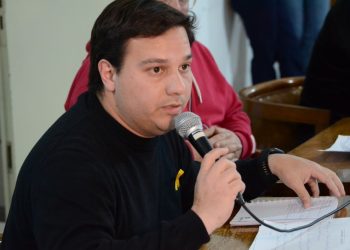 El HCD aprobó la rezonificación en Circuito Chico tras la defensa del concejal Branko de Sabarte