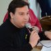 El HCD aprobó la rezonificación en Circuito Chico tras la defensa del concejal Branko de Sabarte