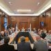 CAME les presentó propuestas a senadores nacionales para la reactivación de las pymes