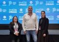 Tornquist participa del 4º Congreso Productivo Bonaerense