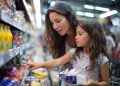 La Canasta de Crianza subió en agosto: criar a un hijo de hasta 12 años cuesta hasta $713.070 al mes