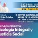 Cátedra Libre Papa Francisco: “El camino es el conocimiento, la toma de conciencia y el encuentro con el otro”