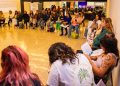 Gisela Ghigliani brindó detalles del Consejo Consultivo Regional de Género que se reunirá en Sierra de la Ventana
