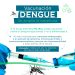 Salud: Amplían la cobertura de vacunación contra el dengue