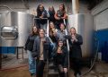 Se celebra por primera vez en Argentina el Día de la Mujer Cervecera