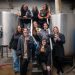 Se celebra por primera vez en Argentina el Día de la Mujer Cervecera