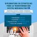 Tornquist: Dictarán una diplomatura en Estrategias para la Transformación Digital mediada por IA
