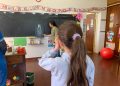 El Programa de Salud Escolar Bonaerense llegó a las escuelas del distrito de Tornquist