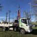 La Cooperativa continúa fortaleciendo el servicio eléctrico con nuevas inversiones en la Estación Transformadora Frizza