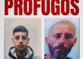 TORNQUIST: Intenso operativo de búsqueda tras la fuga de tres prófugos armados de la cárcel de Viedma