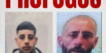 TORNQUIST: Intenso operativo de búsqueda tras la fuga de tres prófugos armados de la cárcel de Viedma