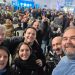 El Peronismo de Tornquist reafirmó su compromiso en el plenario del Movimiento Derecho al Futuro