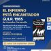Proyectan “El infierno está encantador – Gulp. 1985”, con la presentación de Marcelo Figueras