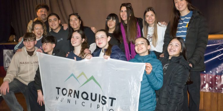 Juegos Bonaerenses: Tornquist sumó nuevos finalistas provinciales en disciplinas culturales