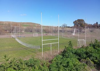 Nace «Parque La Cantera»: un nuevo espacio deportivo y recreativo en Villa La Arcadia.