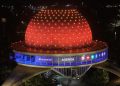 La Ciudad de Buenos Aires se ilumina de naranja por el Día Mundial de Concientización sobre el Linfoma