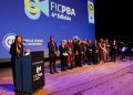 Comenzó una nueva edición del Festival Internacional de Cine de la Provincia de Buenos Aires