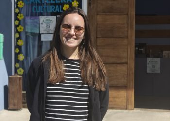 Nace una nueva columna cultural en FM Reflejos: Mara Óscares anticipa la agenda y las novedades de Sierra de la Ventana