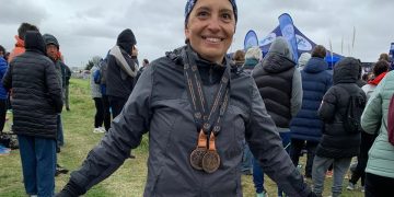 «Fue una experiencia espectacular de aprendizaje y de buenas sensaciones»